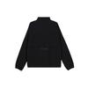 Jordan Jackets Men's Black Stand Collar Moderate Other DQ8060-010
