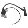 Ignition Coil Spark Plug Air Filter Stop Switch Engine Replacement Parts for GX120 GX160 GX200