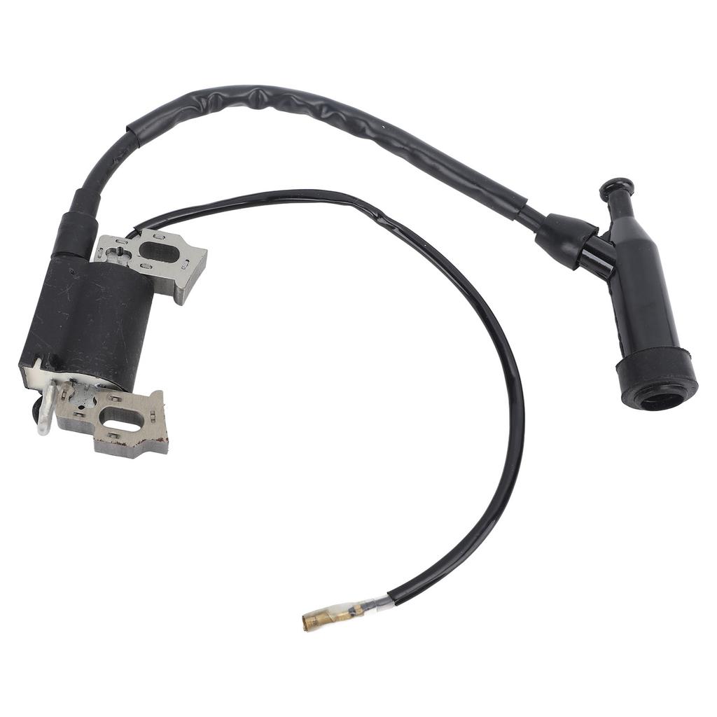 Ignition Coil Spark Plug Air Filter Stop Switch Engine Replacement Parts for GX120 GX160 GX200