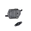 6A0-24410-00 Fuel Pump for Yamaha 2-Stroke Outboard Motor 25-90HP