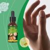 Nail &Moisturizing Lotion Moisturizes, Strengthens And Brightens Nail Surface, Gently Cleans Cutin, Cares For Fingertips, And Maintains 30ml