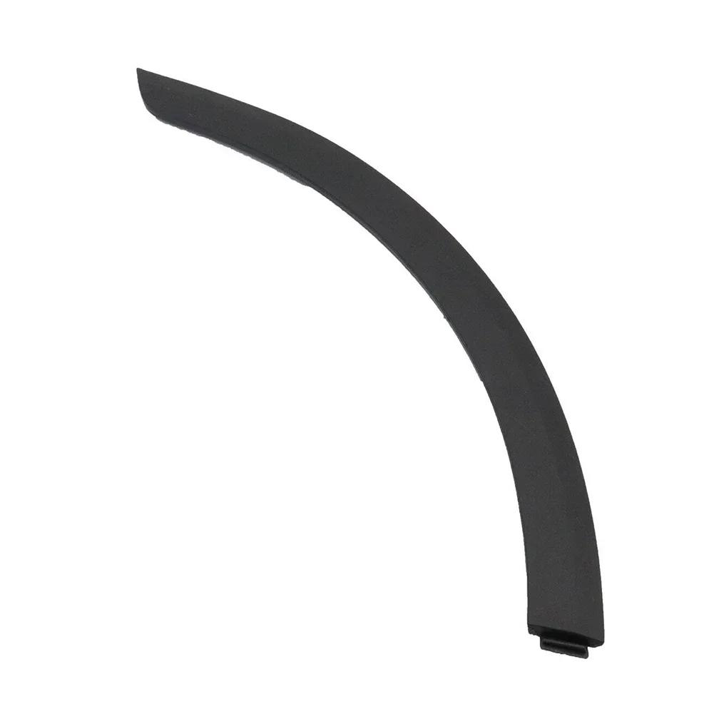 Car Right Rear Door Wheel Arch Garnish Rear-Door Wheelbars For Honda For CR-V 2012-16 75390-T0A-A01 Exterior Parts China Mainland