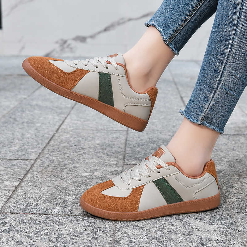 Fashion Thick Heeled Big Sole Ankle Sneakers Long Boots Woman Shoes Shoes Shoes Sports Stylish School Tenisfeminino Womenshoes