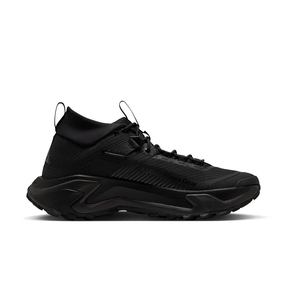 IO7854-002 Nike Zegma Hike "Black/Anthracite" (Men's)