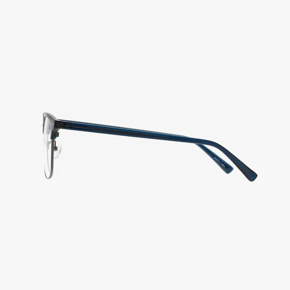 Lugo Btikeol Eyeglass Frames (Lc5657 810 53)