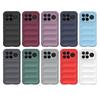 Custodia Lussuosa Per Poco F8 Ultra Cover Poco F8 Ultra Funda Coque Silicone Morbido TPU Antiurto Paraurti Protettivo Per Telefono Poco F8 Ultra