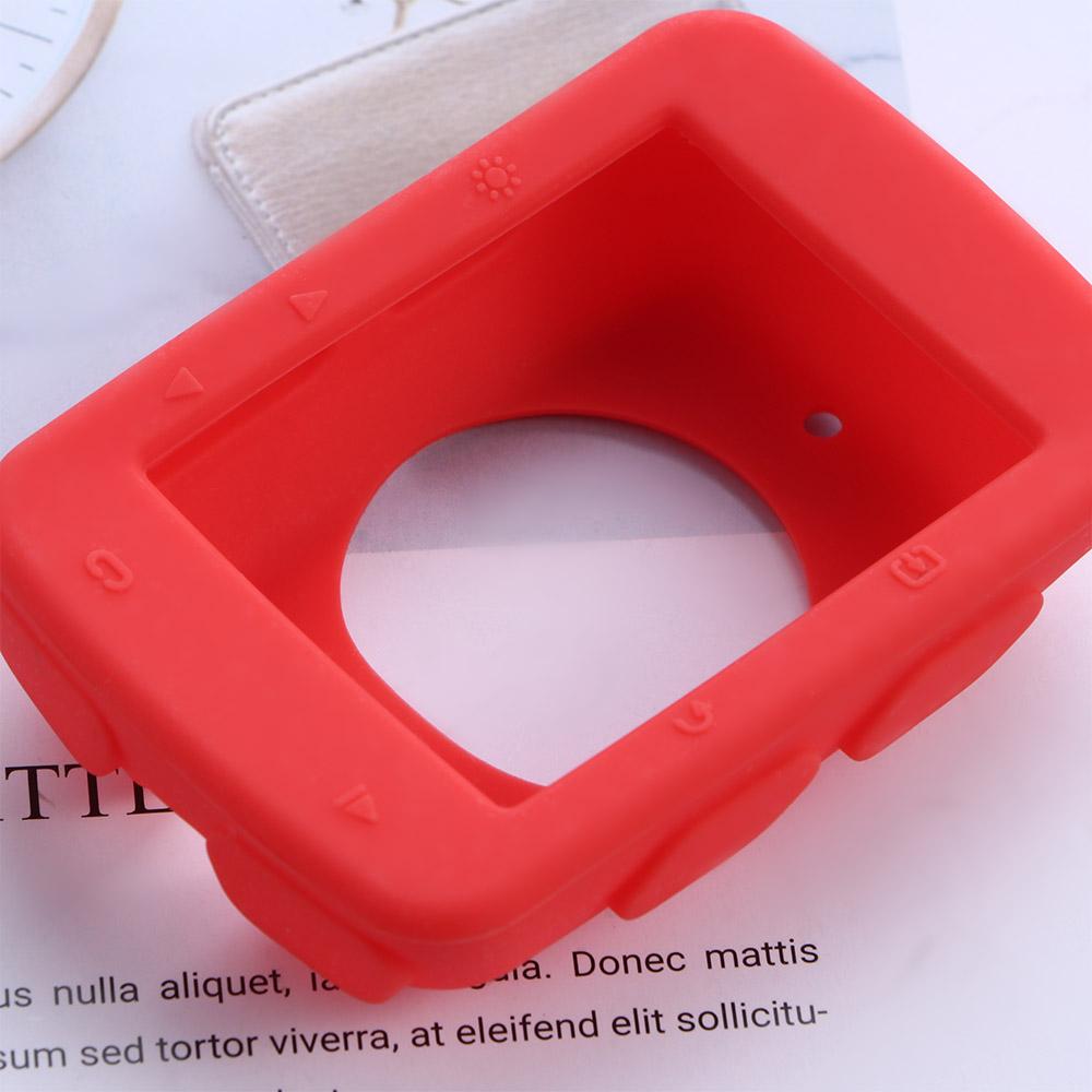 for Garmin GPS Cover Cycling Computer Protecter for Garmin Edge 520 Case Bicycle Computer Cover
