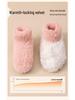 Autumn/Winter Non-Slip Thickened Floor Socks for Newborns - Warm, Soft and Comfortable.