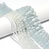 1 Strand 4/6/8/10/12mm Cat Eye Stone Beads Natural Stone Beads Loose Beads For Jewelry Making DIY Bracelets Necklace Accessories