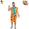 Trendy Original Person Cosplay Costume For Adults And Kids Polyester Fabric Stylish Design