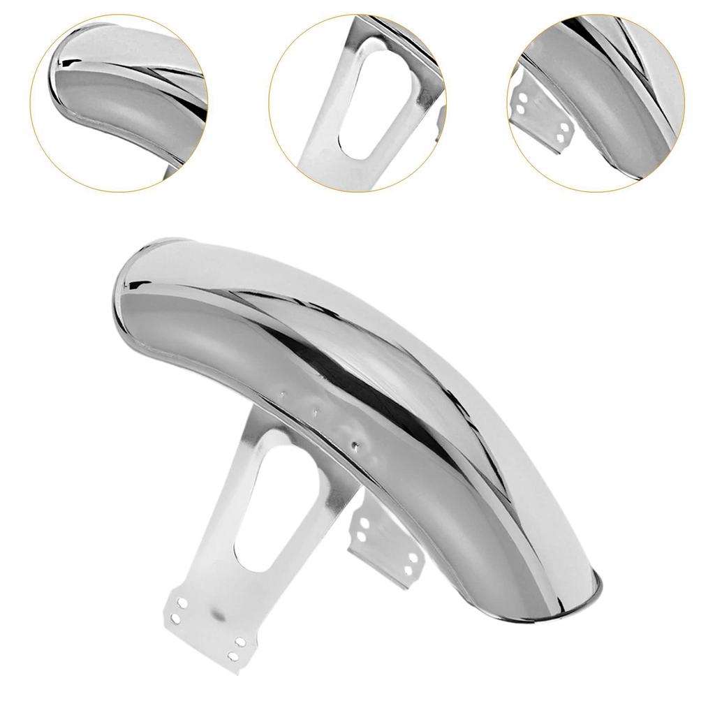 Motorcycle Front Directly Replace Splash Guard for Honda CG125