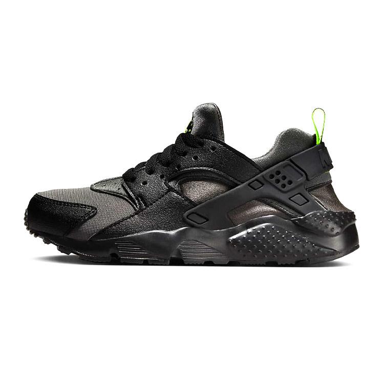 

Новые Nike Air Huarache Run Железный серый Вольт GS DZ5632-001 36.5