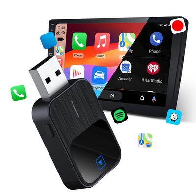Doplňky pro autoelektroniku – Bluetooth zařízení do auta