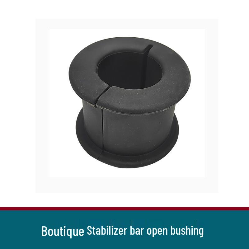 Compatible Stabilizer & Control Arm Bushings for J6P, JH6, J7 - Balance Bracket Original Parts