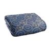 JQ Licensing Silky Compass Supersoft Blanket