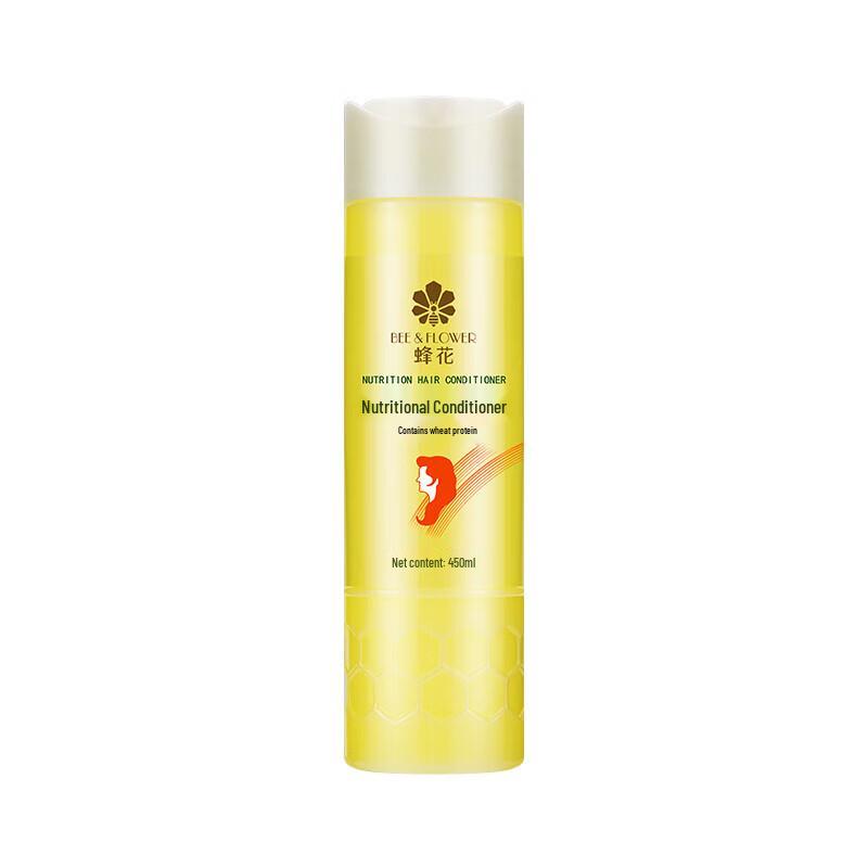 

Pehcha Wheat Protein Hair Conditioner (4x450ml)