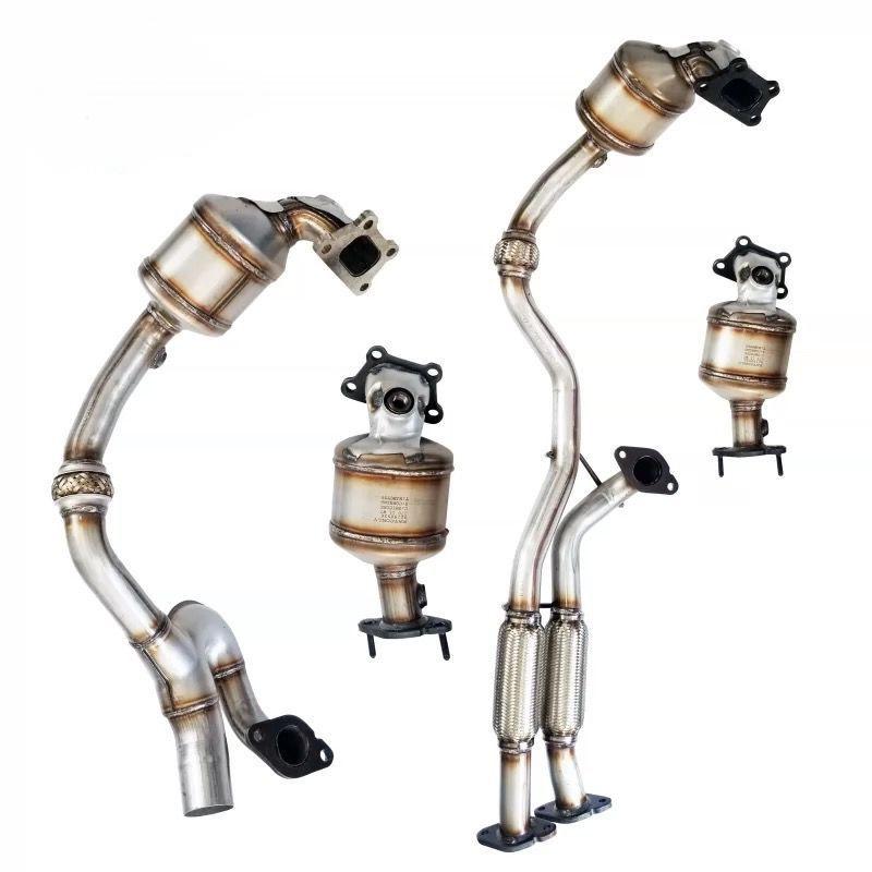 Cadillac SRX/Seville SLS/ATSL/XTS/3.0 Three-Way Catalytic Converter