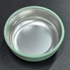Stainless Steel Baby Bowls with Suction 2-in-1 Toddler Feeding Plates Heat-Resistant Spill-Proof Suction Bowls for Infant