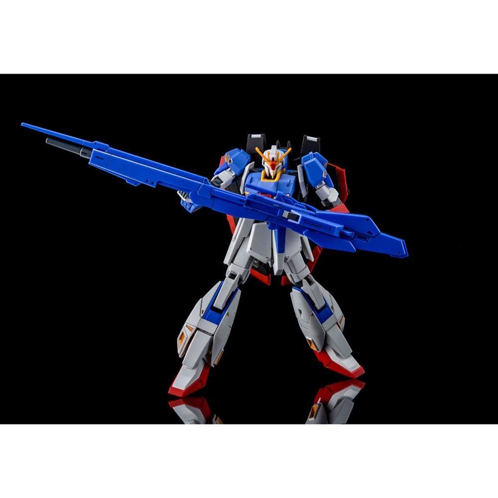 BANDAI HG Zeta Gundam Plastic Model Online Shop 1/144 [U.C. 0088] (Hobby Limited)
