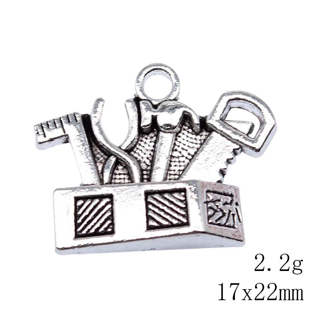 Valentine's Day Bag Charm Repair Tools Charms Pendant Clearance Sale Items Pendant For Mobile