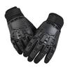 Comfortable Riding Gloves Breathable Protective Gloves Durable Anti-fall Gloves  Four Seasons