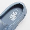 Vans Classic Slip On   Pastel mOno Tozlu Mavi Vn000ct5dsb1