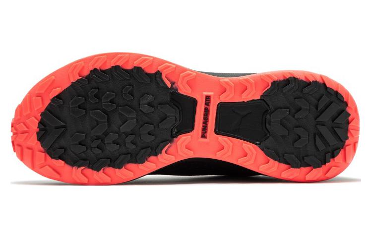 Puma Wmns Fast-Trac Nitro GORE-TEX 'Seasons - Black Fire Orchid'