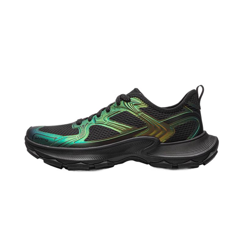 Li-Ning Star Ring 2 Men's Reflective Casual Sports Shoes AGCW055