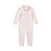 Ralph Lauren Baby Girl Cotton Polo Coverall Cwpoopcf3320015650