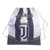 Geantă Frumoasă cu Șnur pentru Fotbal Buzunar Practic pentru Baschet Accesorii Sportive
