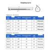 CHS Changhong Self-locking Nylon Cable Ties
