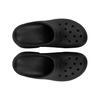 Crocs Siren Clog Black Unisex Sneakers 208547-001
