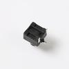 Rear Adhesive Horizontal Side-Press Tactile Micro Switch