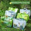 Summer Travel Cooling & Essentials Gift Set