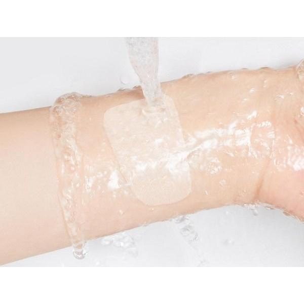 Meristed Set 3, 3 Sets, Rill Cover Foundation Pure Big + 3 volle Puffs + Perfect Cleansing Night + Geschenkbox, beliebtes koreanisches Kosmetikset