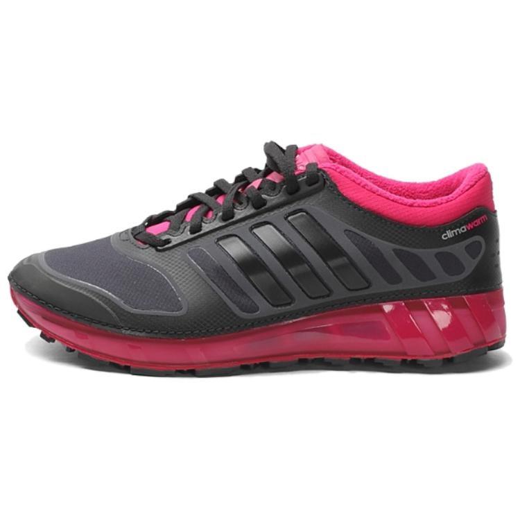 (WMNS) adidas CW Revolution Black Red Women s G97651 EU 36⅔