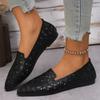 Scarpe da donna – Mocassini da donna