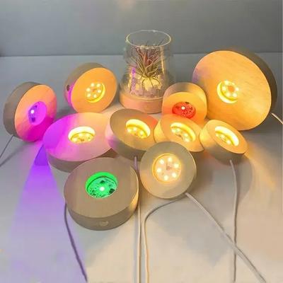 Becuri LED – Lumini de noapte LED