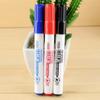 1pcs White Board Marker Pen for Whiteboard Glass Red Blue Black Ink Pens Highlighter Office Meeting School Teaching