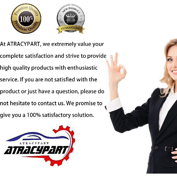 6.6 Duramax Diesel Fuel Filter With Seals | For 2001-2016 Chevy Silverado 2500 HD 3500 HD Express GMC Sierra 2500HD 3500HD Savana | Replaces# TP3018,