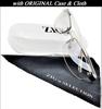 [ZIG's] Sunglasses for Men and Women, Suitable for All Seasons, Day and Night Use, Driving, Light Color, Light Brown, Half-Mirror, Clear, UV400 UV