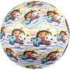Gabby’s Dollhouse Theme Size 5 Soccer Ball, Suitable for Both Indoor and Outdoor Matches, a Gift Suitable for Everyone.