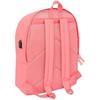 Sac à dos - SAFTA - F.C.BARCELONA CHICA - 15,6 pouces - Tissu recyclé - Confortable et polyvalent