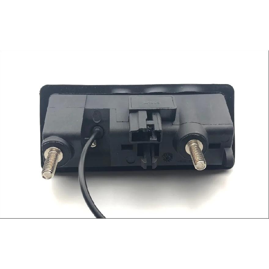 AUTONET Car Trunk Handle Camera For Porsche Cayenne 92A 2011 2012 2013 2014 2015 2016 2017 Night Visioin Backup Rear View camera