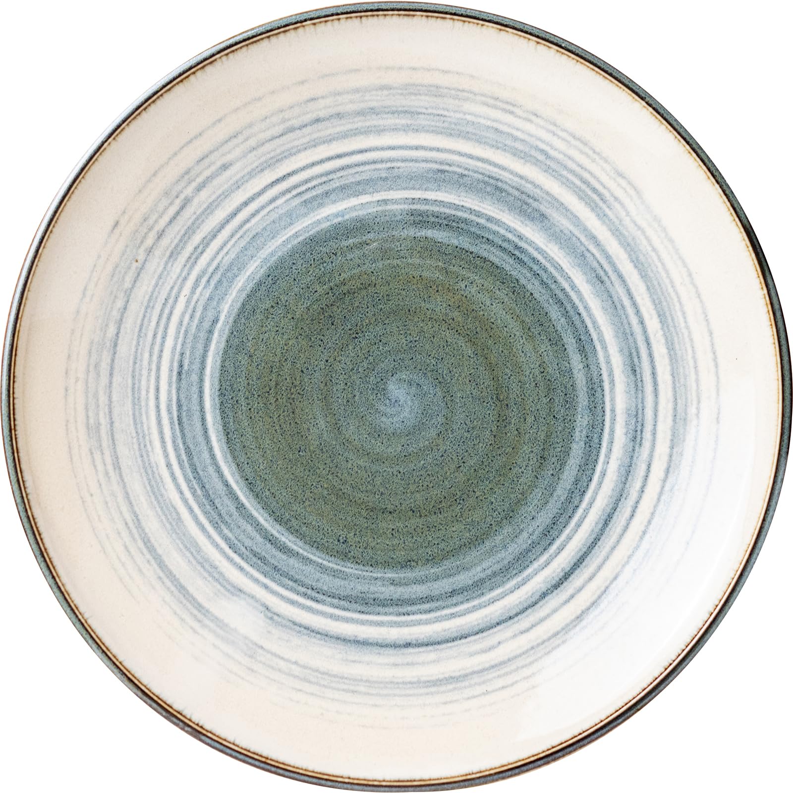 

Minoru Pottery Sabatora 260 Plates