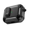 Bluetooth Protective Case for Apple AirPods Pro 2/3/4 with Buckle