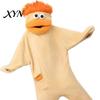 Warm Plush Onesie Funny Wearable Big Mouth Pajamas for Kids, Adults, Soft Kids Sleepwear Fleece Cozy Home Loungewear, Hooded One-Piece Jumpsuit Dress
