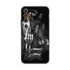Чохол Skeleton Skull для Samsung A51 A52 Чохол для Galaxy A71 A50 A12 A70 A72 A21S A32 A31 A40 A41 A22 A30 A70e Чохол A 12 52 Etui