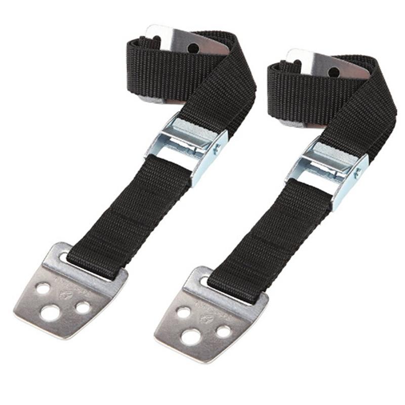 Baby Safety Anti-Tip Straps for Flat TV And Furniture Wall Strap Child Lock Protection