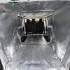 Bellenfolie Thermische Isolatie Camperbus Damprem Condensatieblokker Voor Isolatie Op RV Deurpanelen